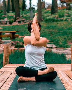 Significant Yoga Poses