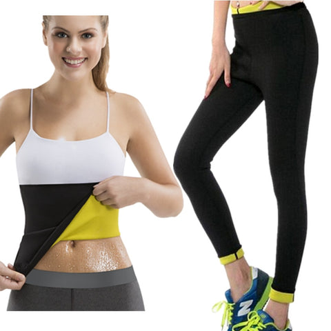Thermal Sweat  Yoga