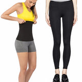 Thermal Sweat  Yoga