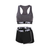 Clothes 2 Piece Gym  Yoga Set