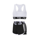 Clothes 2 Piece Gym  Yoga Set