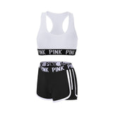 Clothes 2 Piece Gym  Yoga Set