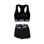 Clothes 2 Piece Gym  Yoga Set