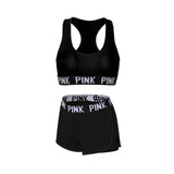 Clothes 2 Piece Gym  Yoga Set