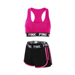 Clothes 2 Piece Gym  Yoga Set