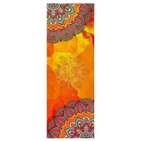 Yoga Towel Slip 183 * 63cm