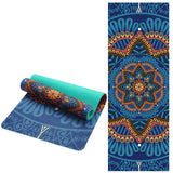 6 MM  Gymnastics Mat