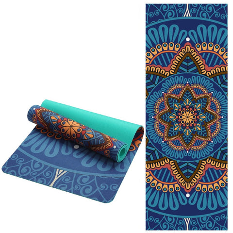 6 MM  Gymnastics Mat