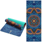 6 MM  Gymnastics Mat