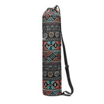 Floral  Bag with Adjustable Strap