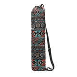 Floral  Bag with Adjustable Strap