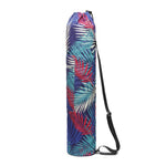 Floral  Bag with Adjustable Strap
