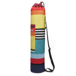 Floral  Bag with Adjustable Strap