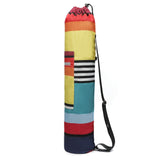 Floral  Bag with Adjustable Strap