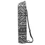Floral  Bag with Adjustable Strap