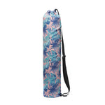 Floral  Bag with Adjustable Strap