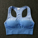 Ombre Set 2 Piece Workout Set Women