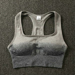 Ombre Set 2 Piece Workout Set Women