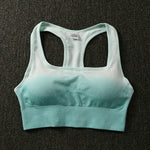 Ombre Set 2 Piece Workout Set Women