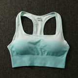 Ombre Set 2 Piece Workout Set Women