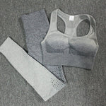 Ombre Set 2 Piece Workout Set Women
