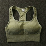 Ombre Set 2 Piece Workout Set Women