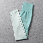 Ombre Set 2 Piece Workout Set Women