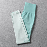 Ombre Set 2 Piece Workout Set Women