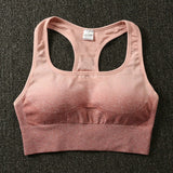 Ombre Set 2 Piece Workout Set Women