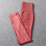 Ombre Set 2 Piece Workout Set Women