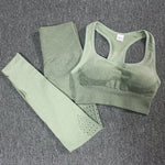 Ombre Set 2 Piece Workout Set Women