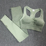 Ombre Set 2 Piece Workout Set Women