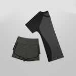Women Yoga Sets Five Pieces 5