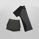 Women Yoga Sets Five Pieces 5