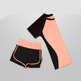 Women Yoga Sets Five Pieces 5