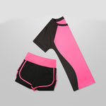 Women Yoga Sets Five Pieces 5