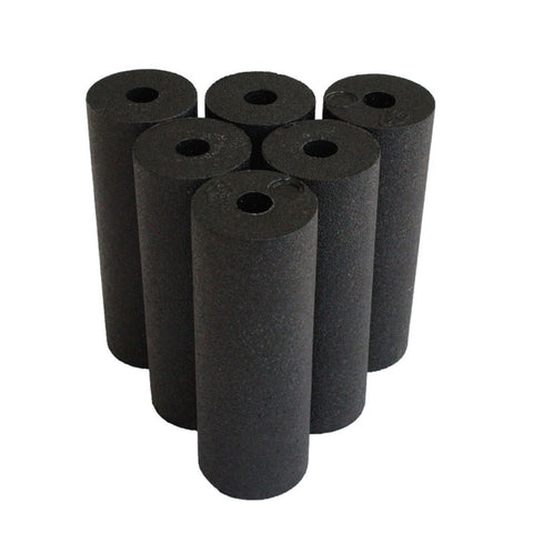 1pcs EPP Hollow Yoga Column Roller Blocks