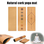 5mm Non-Slip  Yoga Mat