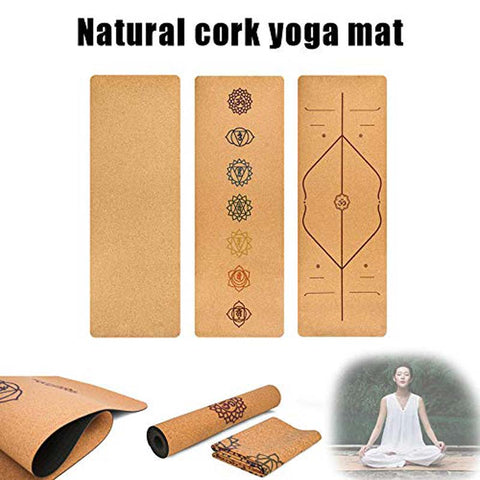 5mm Non-Slip  Yoga Mat