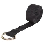 Yoga Stretch Strap Multi-Colors