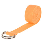 Yoga Stretch Strap Multi-Colors