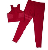 Sport Clothing Yoga Clothes