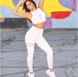 Pad Tracksuit