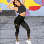 Pad Tracksuit