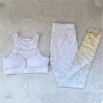 Pad Tracksuit