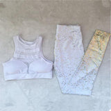 Pad Tracksuit