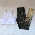 Pad Tracksuit