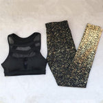 Pad Tracksuit