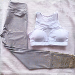Pad Tracksuit