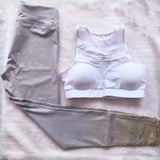 Pad Tracksuit